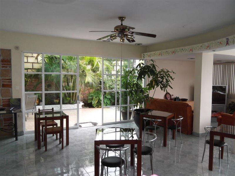 Finca Chipitlan Hotel Cuernavaca Exteriér fotografie